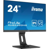 Монитор Iiyama ProLite XUB2493HS-B4 фото 2